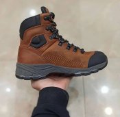 Черевики Vasque St. Elias GTX US10(28)