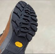 Черевики Vasque St. Elias GTX US10(28)
