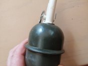 РГД-5 ПІРО-5 крейда