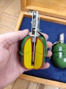 ММГ Учебная разрезная граната РГД-5