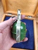 ММГ Учебная разрезная граната РГД-5