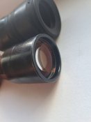 Приціл Carl zeiss