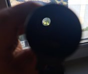 Приціл Carl zeiss