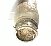 Розгінна ступінь ракети Панцир С-1