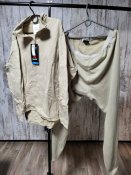 Комплект теплої термобілизни ECWCS Gen III Level2 армії США Polartec Waffle Fleece XLarge Regular XLR