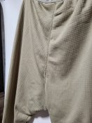 Комплект теплої термобілизни ECWCS Gen III Level2 армії США Polartec Waffle Fleece XLarge Regular XLR