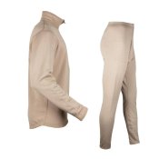 Комплект теплої термобілизни ECWCS Gen III Level2 армії США Polartec Waffle Fleece XLarge Regular XLR