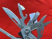 Мультитул Gerber Suspension NXT *1023