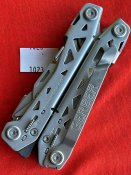 Мультитул Gerber Suspension NXT *1023