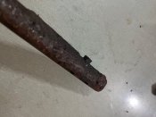 Стебель К 98
