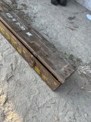 Металевий тубус…