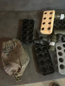 Підставки для взриваків і ТД …