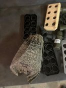 Підставки для взриваків і ТД …