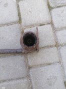 Підствольна граната