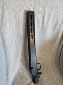 CZ 600 Chassis (шасі)