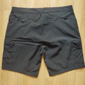 Трекінгові шорти карго,  розмір W38 (XL), нові
