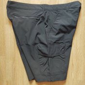 Трекінгові шорти карго,  розмір W38 (XL), нові