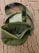 Підусумок під Флягу США