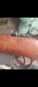 Манліхер м-95  ММГ або заготовка під СХП