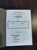 Зольдбух СС 2 печатный шрифт