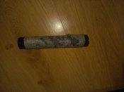 Пневматическая PCP винтовка Aselkon MX9 Sniper Wood кал. 4.5