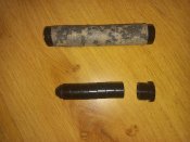 Пневматическая PCP винтовка Aselkon MX9 Sniper Wood кал. 4.5