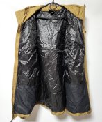 Куртка парка спецназу США Beyond Clothing PCU PL5 Level 7 Coyote Large
