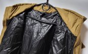 Куртка парка спецназу США Beyond Clothing PCU PL5 Level 7 Coyote Large