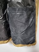Куртка парка спецназу США Beyond Clothing PCU PL5 Level 7 Coyote Large