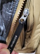 Куртка парка спецназу США Beyond Clothing PCU PL5 Level 7 Coyote Large