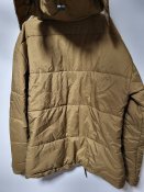 Куртка парка спецназу США Beyond Clothing PCU PL5 Level 7 Coyote Large