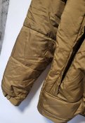 Куртка парка спецназу США Beyond Clothing PCU PL5 Level 7 Coyote Large