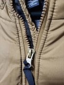 Куртка парка спецназу США Beyond Clothing PCU PL5 Level 7 Coyote Large