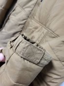 Куртка парка спецназу США Beyond Clothing PCU PL5 Level 7 Coyote Large