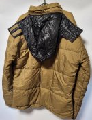 Куртка парка спецназу США Beyond Clothing PCU PL5 Level 7 Coyote Large