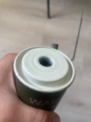 ММГ гранат М18 та М83 USA