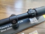 Новий оптичний приціл CVL 4-16x44AOEYS.