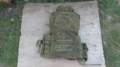 Чехол бронежилета 6Б45 (кацапы).