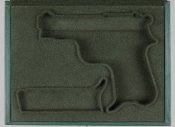 Коробка для Беретта / Beretta модель 1934 / 1935