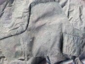 Лот різного з кацапських позицій