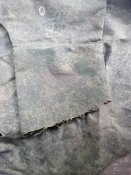 Лот різного з кацапських позицій