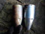 Лот різного з кацапських позицій
