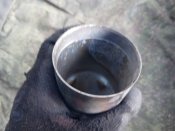 Лот різного з кацапських позицій