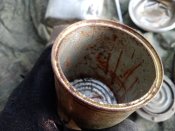 Лот різного з кацапських позицій