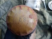 Лот різного з кацапських позицій