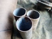 Лот різного з кацапських позицій
