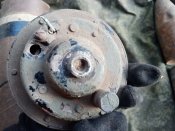 Лот різного з кацапських позицій