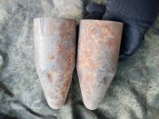 Лот різного з кацапських позицій