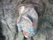 Лот різного з кацапських позицій