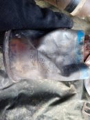 Лот різного з кацапських позицій